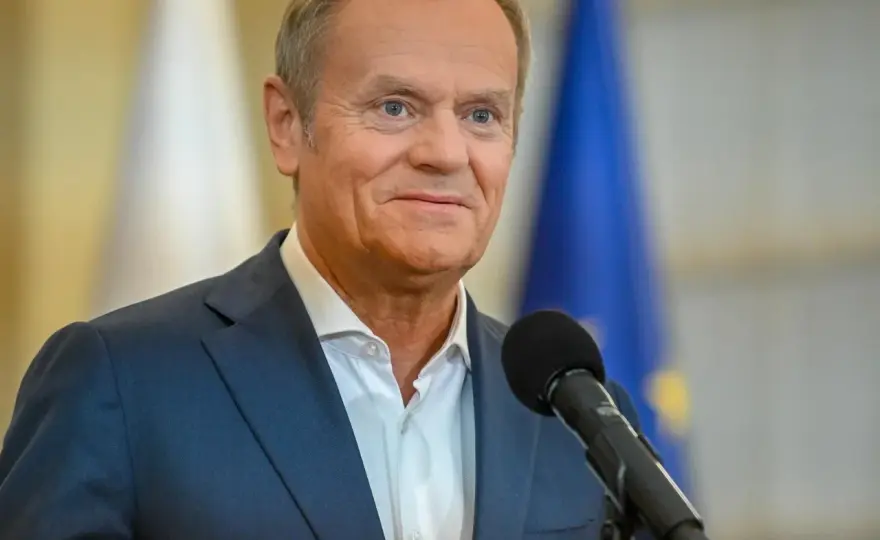 Jaki wzrost ma Tusk? Zaskakujące fakty o jego wysokości