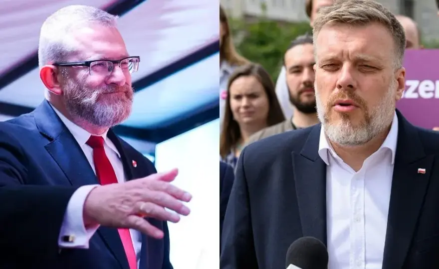 Co to jest nowa konfederacja i jakie ma znaczenie w Polsce