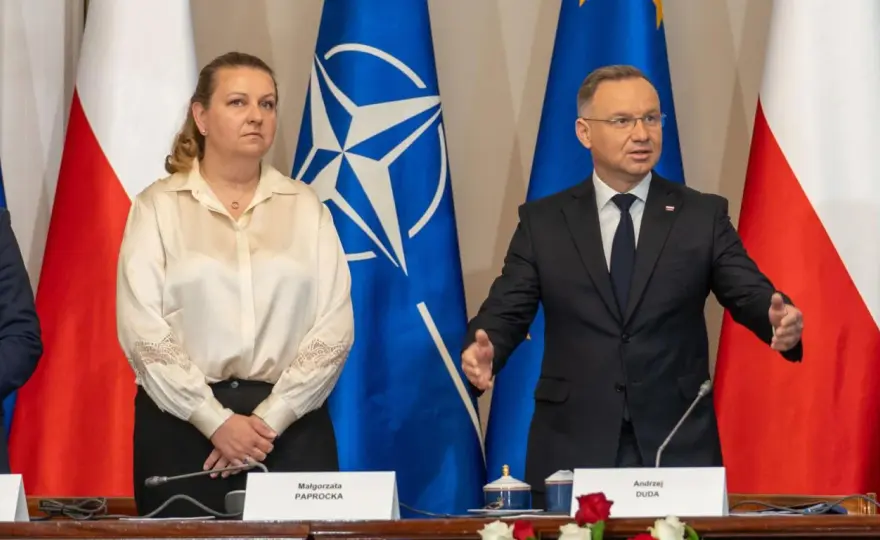Kulisy decyzji Prezydenta ws. KRS: Analiza wniosku do TK