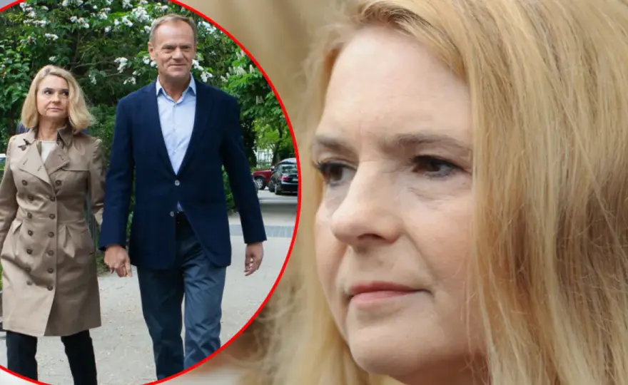 Gdzie jest żona Tuska? Odkryj jej tajemnicze życie i działalność