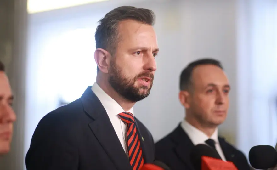 Dymisja ministra rolnictwa? Analiza przyczyn i scenariuszy