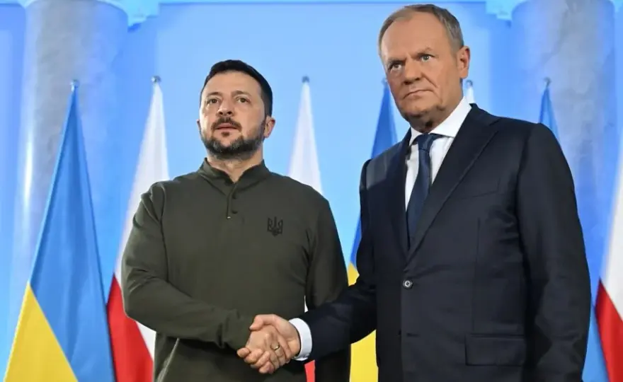 Jaką funkcję pełni Donald Tusk w UE i jakie ma znaczenie?