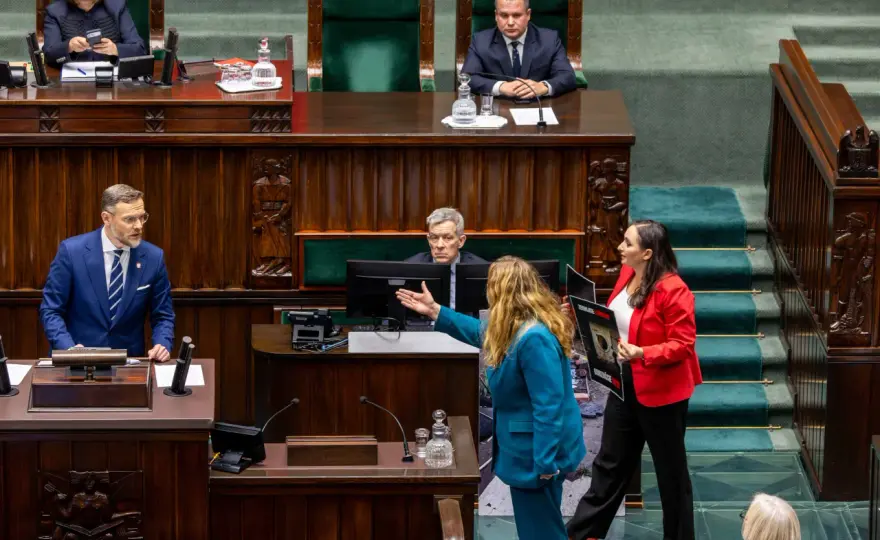 "Test na Polaka" PiS: Co zakładał projekt i dlaczego upadł?