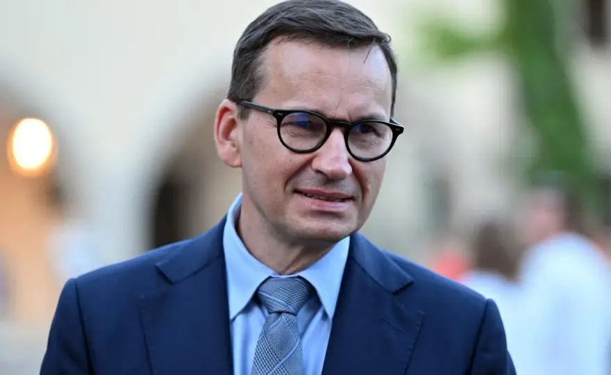 Czy Mateusz Morawiecki ma rodzeństwo? Oto zaskakujące fakty o jego rodzinie