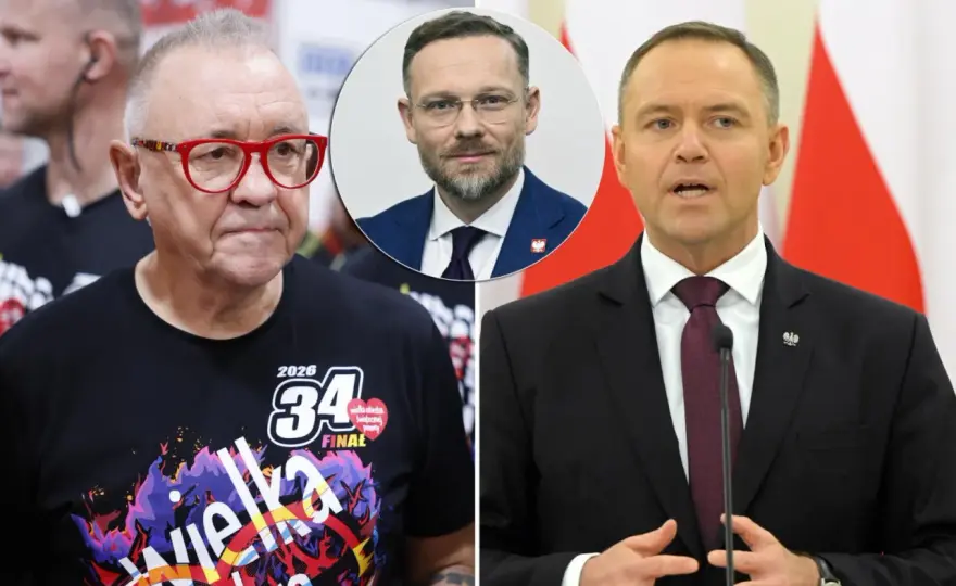 Dlaczego Nawrocki nie poparł Boguckiego w Szczecinie? Kulisy