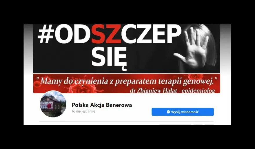Ustawa antyszczepionkowa: jakie konsekwencje dla Polaków?