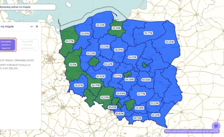 Ile okręgów wyborczych do Sejmu? Zaskakujące fakty o wyborach w Polsce