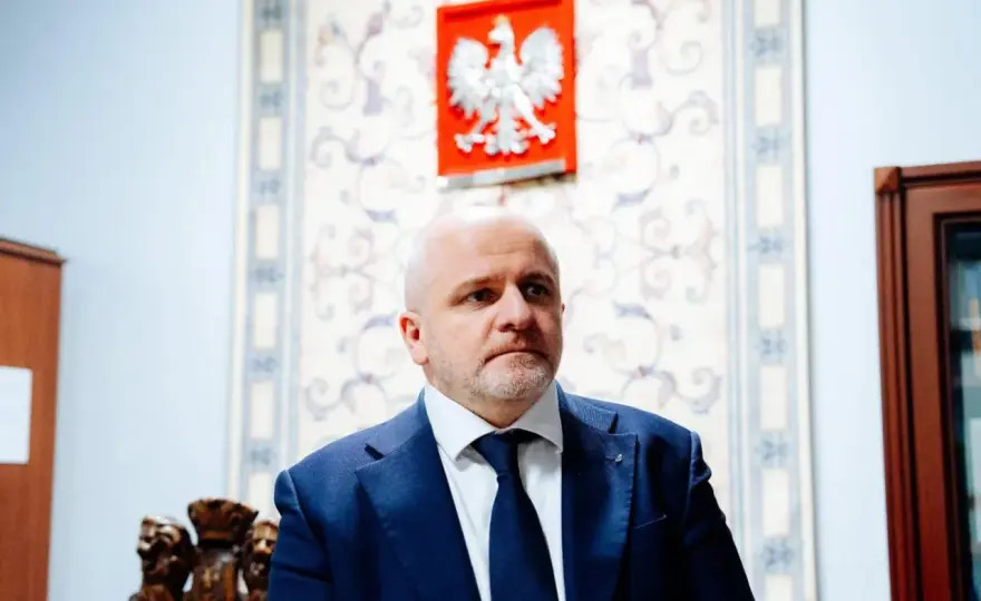 Paweł Kowal: Prawdziwa historia listu o "odnowie" KO