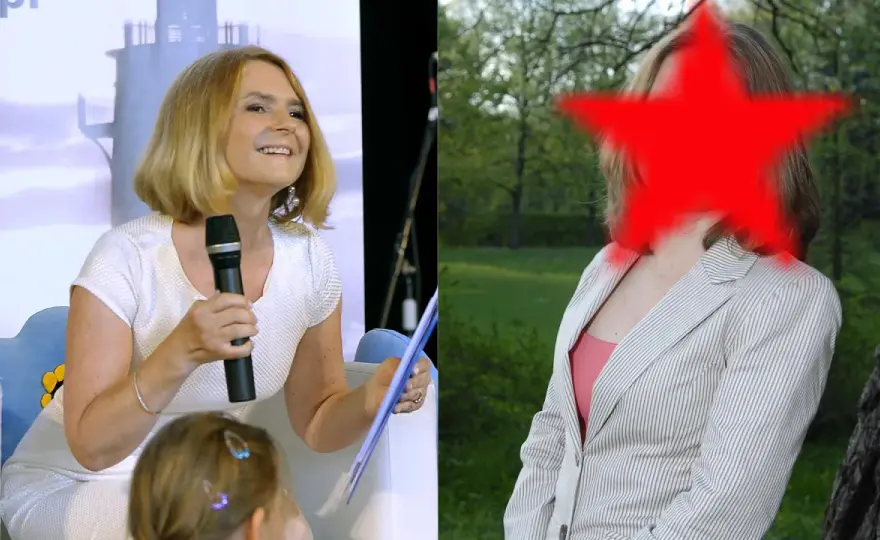 Jak wygląda żona Tuska? Zaskakujące fakty o Małgorzacie Tusk