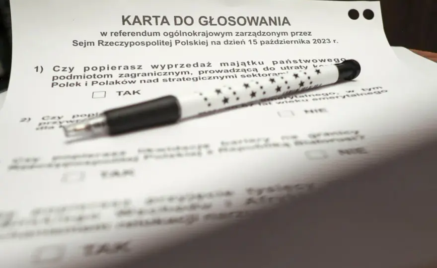 Ustawa o referendum: Kluczowe zasady i ich wpływ na Polskę