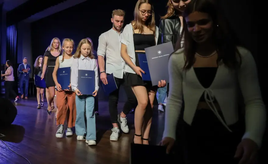 Ile wynosi stypendium prezydenta miasta Rzeszowa? Sprawdź teraz!