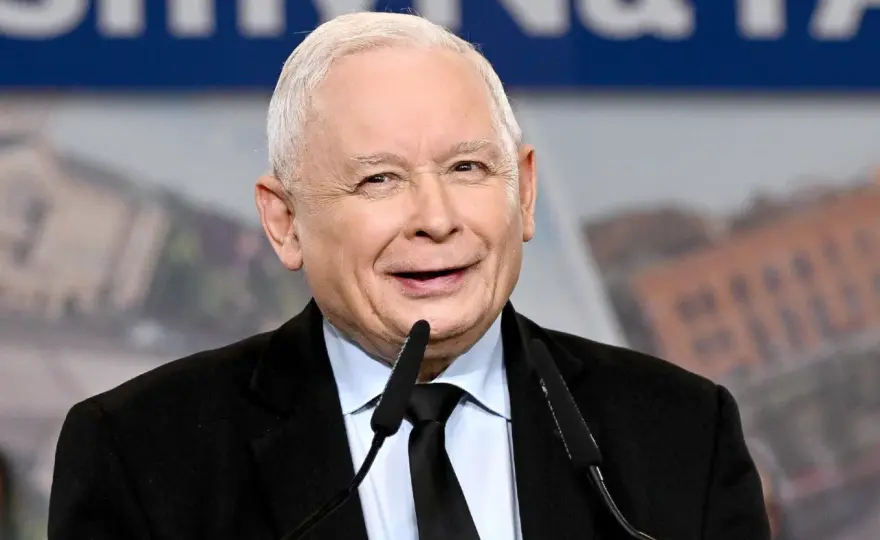 Ile lat ma prezes Kaczyński? Zaskakująca prawda o jego wieku