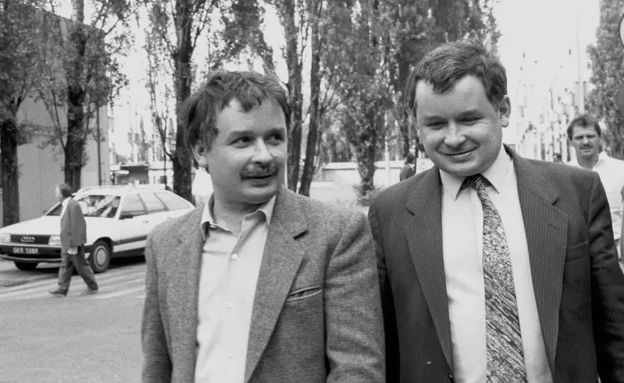 Lech Kaczyński: Ile ustaw zawetował? Fakty i porównania