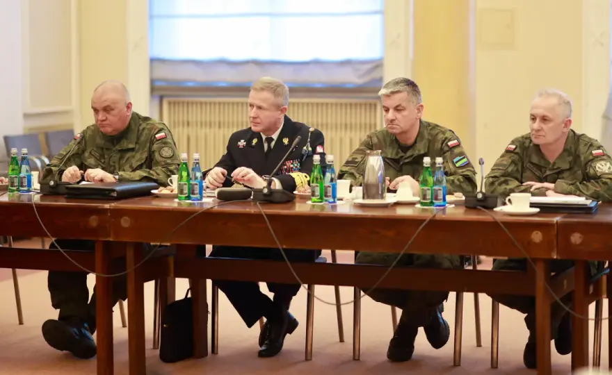 Hipotetyczny paraliż RBN: Co oznacza dla bezpieczeństwa Polski?