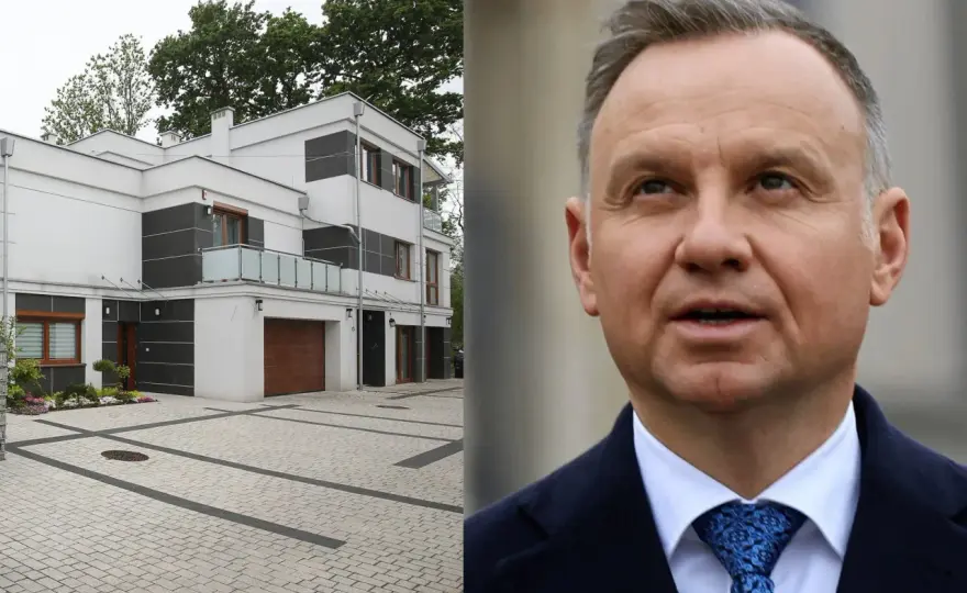 Gdzie mieszka prezydent Duda? Odkryj jego rezydencje i ich znaczenie