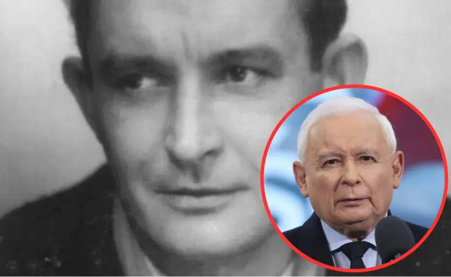 Co powiedział ojciec Kaczyńskich o ich politycznych ambicjach?
