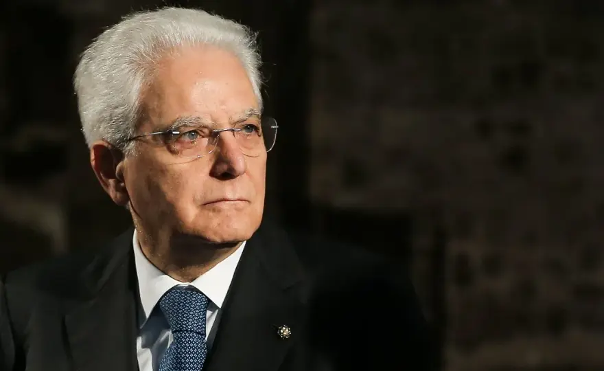 Kto jest prezydentem Włoch? Odkryj, dlaczego Sergio Mattarella jest kluczowy