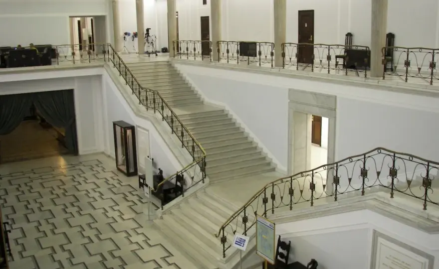 Co to jest Sejm i jak wpływa na politykę w Polsce?