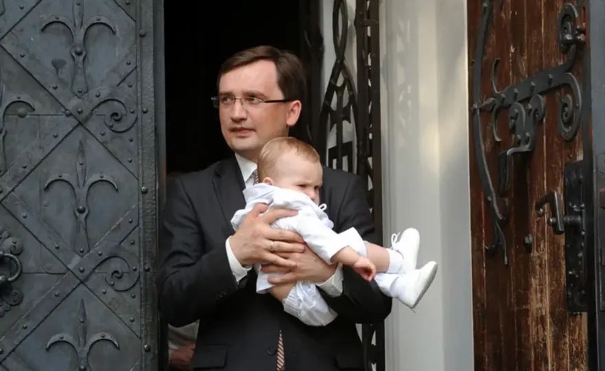 Ile dzieci ma Zbigniew Ziobro? Poznaj fakty i życie prywatne