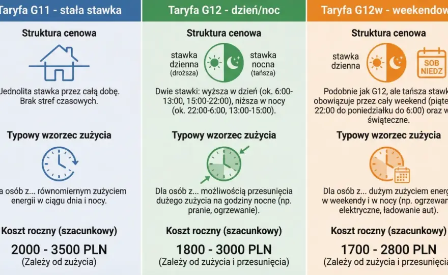 Ukryte koszty OZE w Polsce: Czy Twój rachunek za prąd Cię zaskoczy?