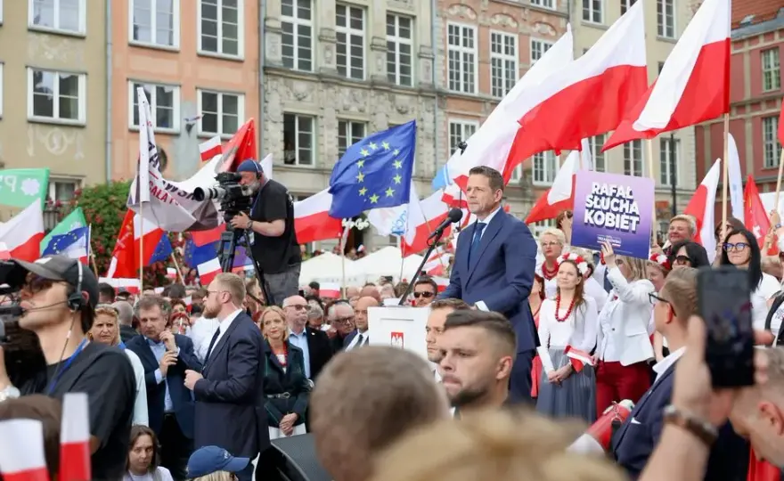 Ile kadencja prezydenta miasta? Poznaj kluczowe informacje o wyborach