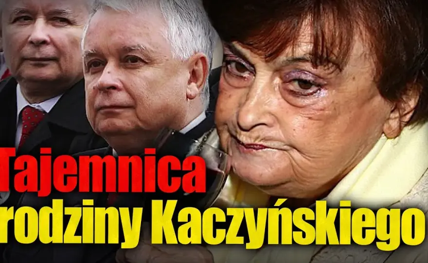 Czy Jarosław Kaczyński ma dzieci? Oto zaskakująca prawda o jego rodzinie