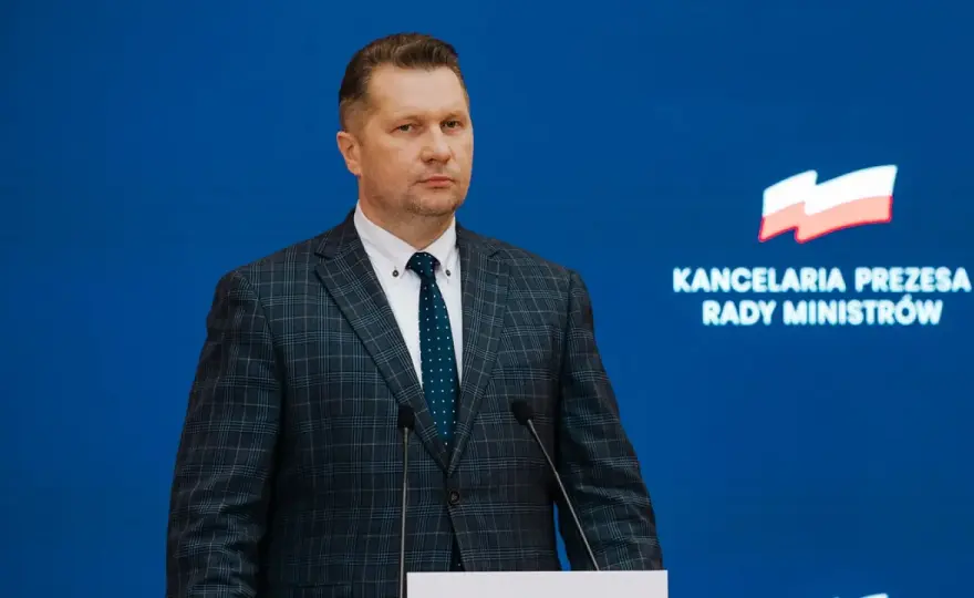 Przemysław Czarnek kandydatem PiS na premiera: Kto i dlaczego?
