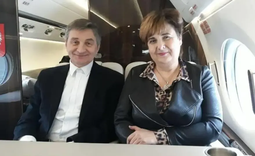 Kto z PiS najczęściej latał do Rzeszowa? Afera samolotowa