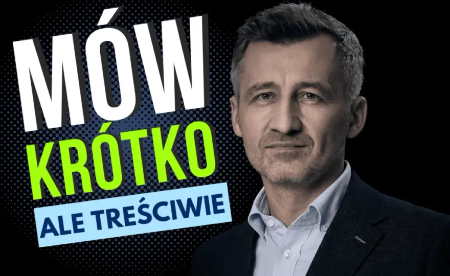 Jak napisać przemówienie w sejmie, aby przekonać słuchaczy