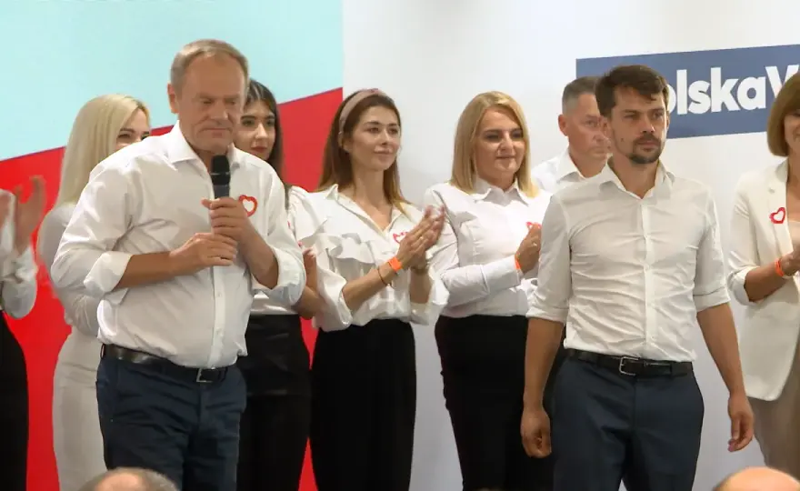 Kto wchodzi w skład koalicji obywatelskiej? Zaskakujące szczegóły!