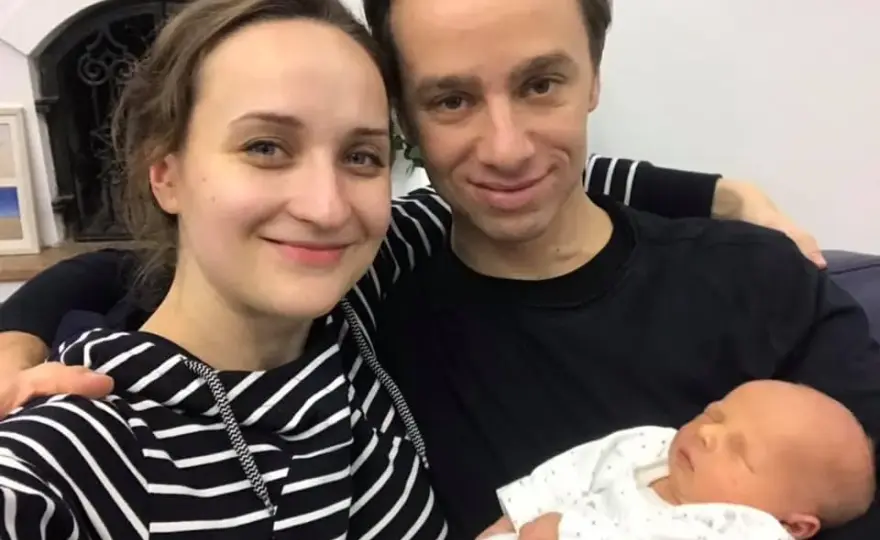 Ile Bosak ma dzieci? Poznaj imiona i wiek jego pociech
