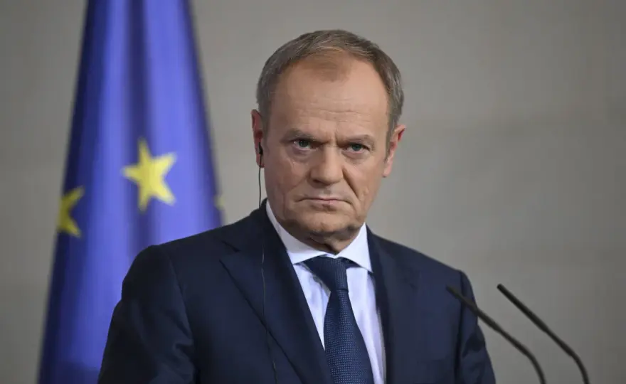 Stan wyjątkowy w Polsce? Rząd Tuska dementuje plotki. Fakty.