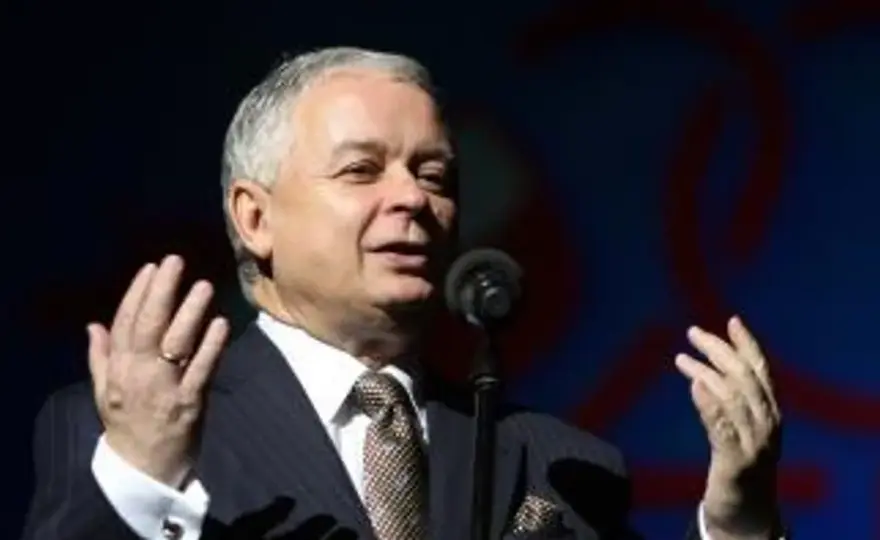 Lech Kaczyński był profesorem? Oto nieznane szczegóły jego kariery akademickiej