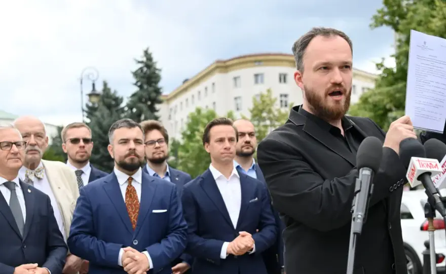 Jak zostać politykiem konfederacji i uniknąć typowych błędów