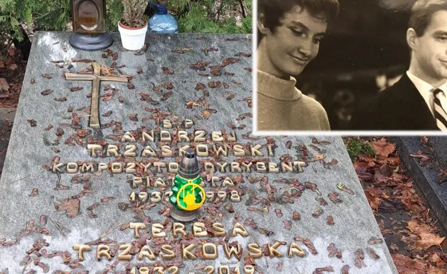 Kim była matka Trzaskowskiego prezydenta Warszawy? Szokujące fakty