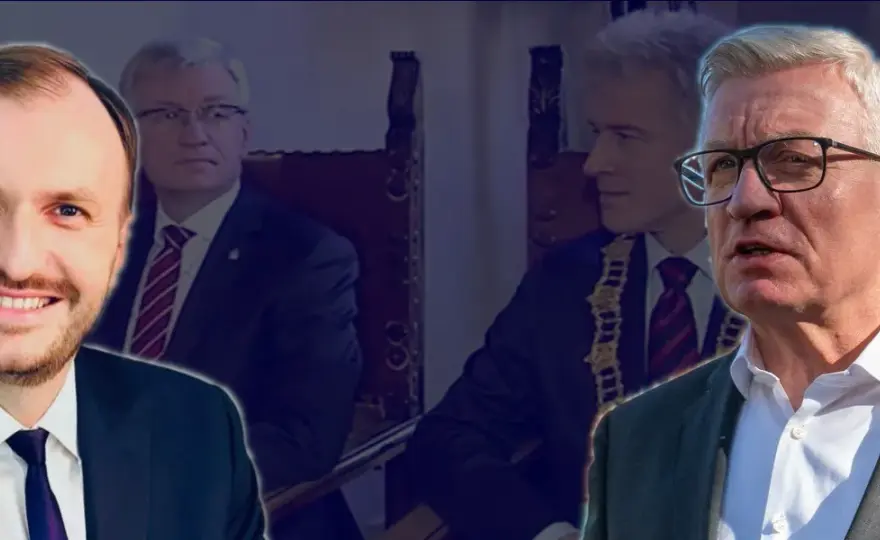 Kiedy burmistrz a kiedy prezydent? Poznaj kluczowe różnice w Polsce