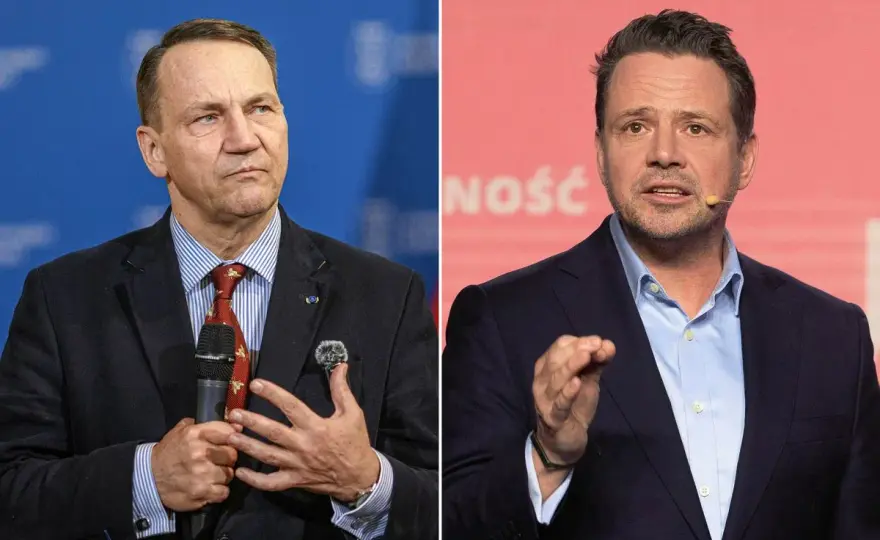 Trzaskowski kandydatem KO na prezydenta? Analiza, nazwiska, strategia