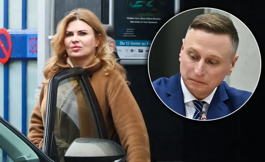 Gdzie mieszka żona Ziobry? Bruksela, Węgry, Polska fakty