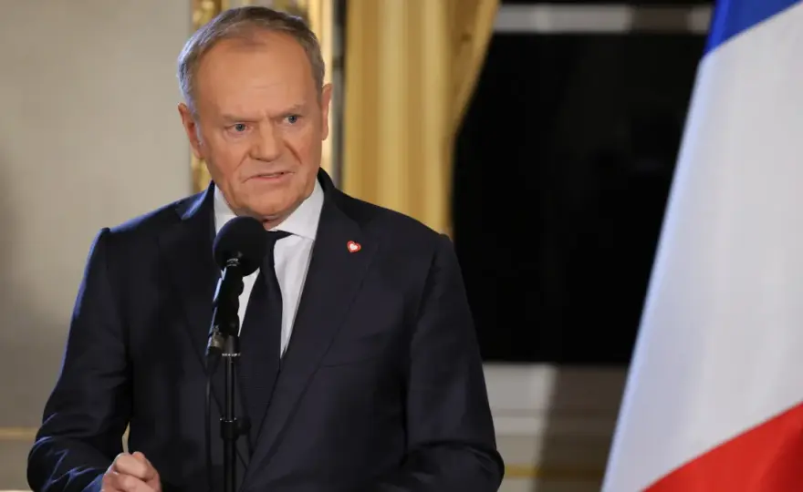 Kiedy Tusk był premierem? Kluczowe daty i wydarzenia jego rządów