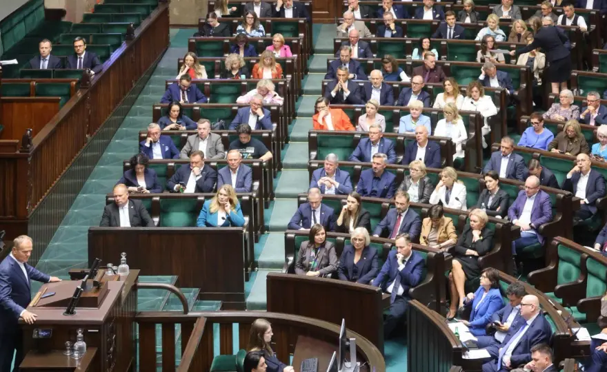 Konfederacja w rządzie technicznym? Analiza szans i barier