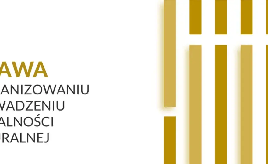 Ustawa o działalności kulturalnej: Kluczowe przepisy i ich wpływ