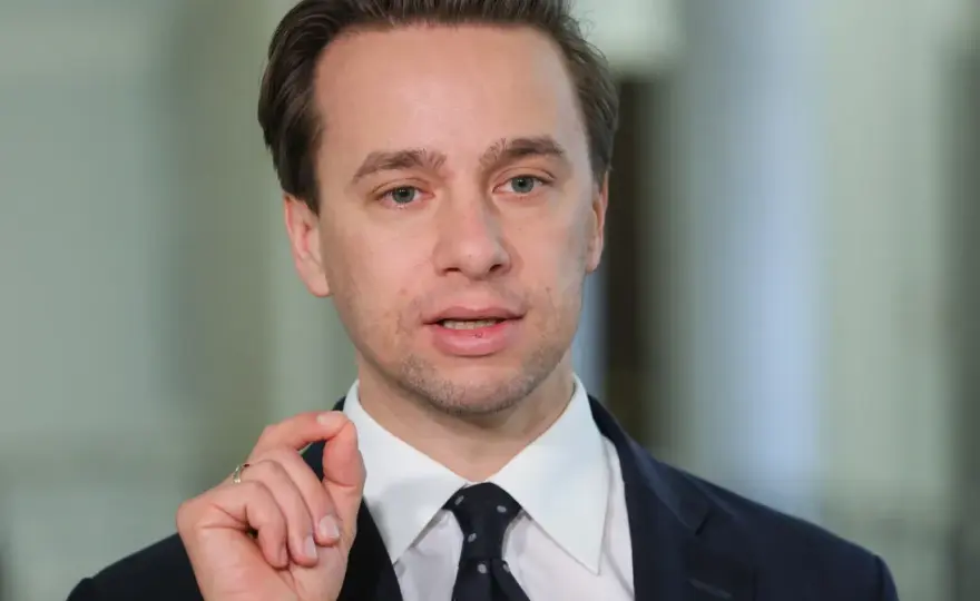 Dlaczego bosak zrezygnował z kandydatury? Oto zaskakujące powody