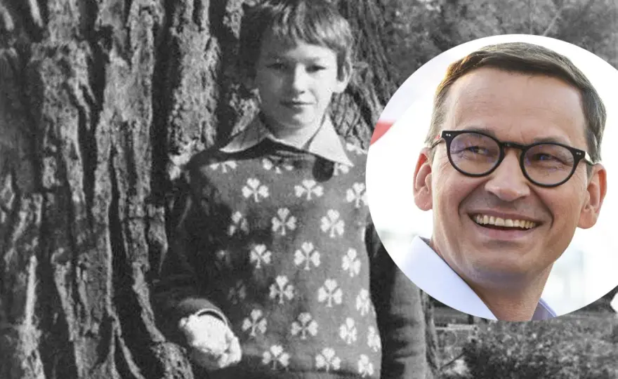 Gdzie i kiedy urodził się Mateusz Morawiecki? Odkryj jego historię