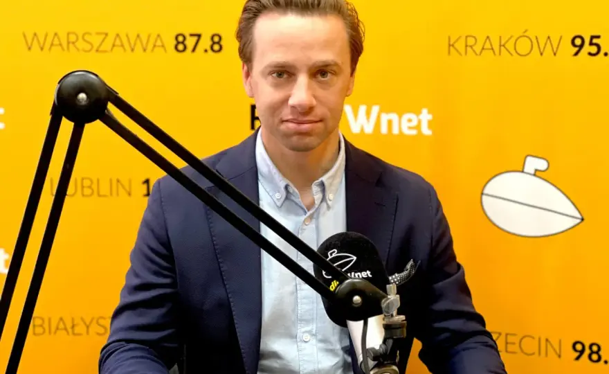 Krzysztof Bosak o Traktacie WHO: Czy Polska straci suwerenność?