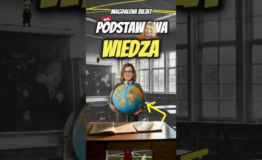 Biejat nie wie z kim graniczy Polska – zaskakujące braki wiedzy polityków