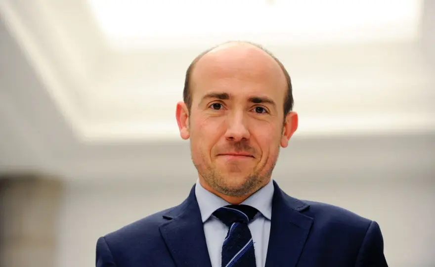 Borys Budka ile ma wzrostu? Odkryj tajemnicę jego wysokości