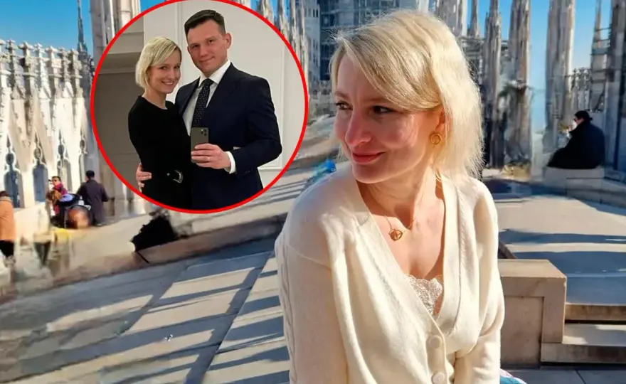 Sławomir Mentzen: ile ma dzieci? Poznaj fakty o jego rodzinie