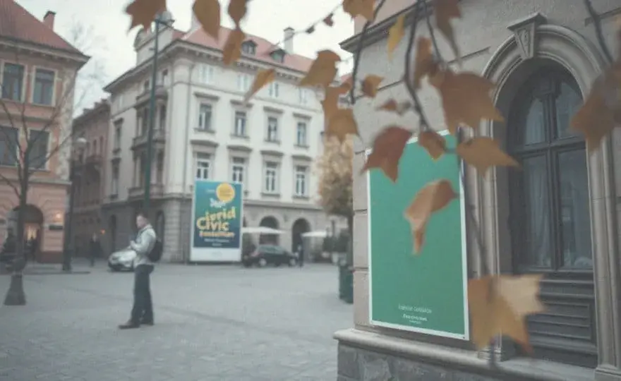 Jakie partie w koalicji obywatelskiej? Odkryj ich rolę i znaczenie