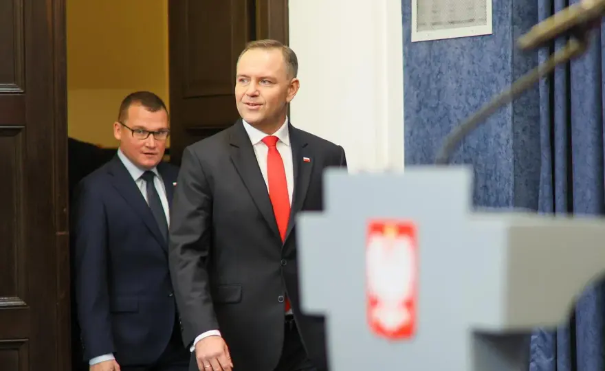 Weto prezydenta i co dalej: co oznacza dla polskiego prawa?