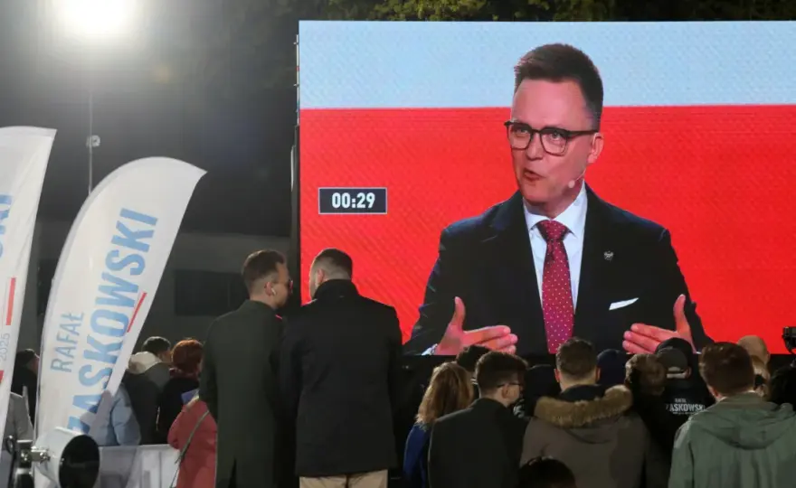 Kto jest teraz prezydentem Polski? Poznaj aktualnego lidera kraju